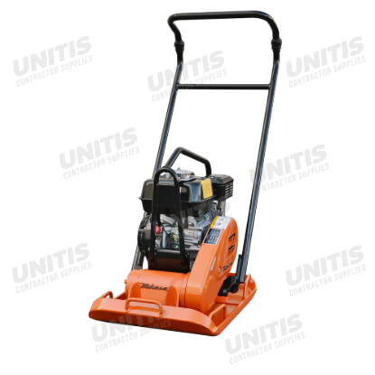 Multiquip MVC82VH Forward Plate Compactor - Honda GX160 Engine 18" Wide