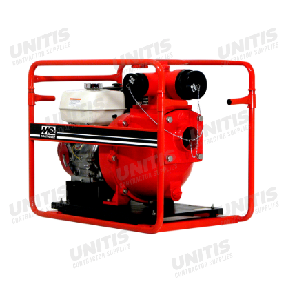 Multiquip High Pressure Centrifugal Pump 4"