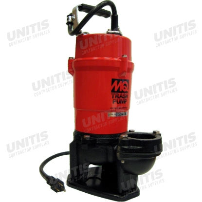 Multiquip Submersible Trash Pump 2"