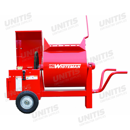 Multiquip 4.5 cu ft Honda Wheelbarrow Mixer