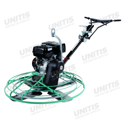 Multiquip 48" Heavy-Duty Power Trowel