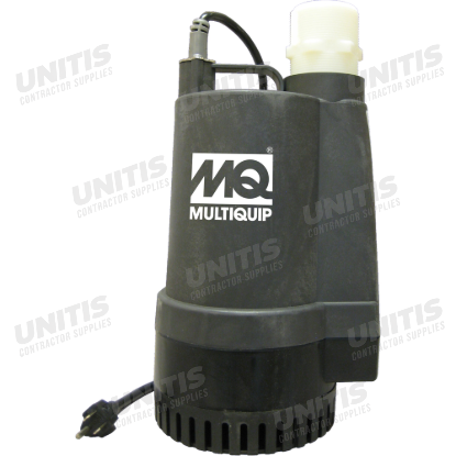 Multiquip Submersible Centrifugal Pump 2"
