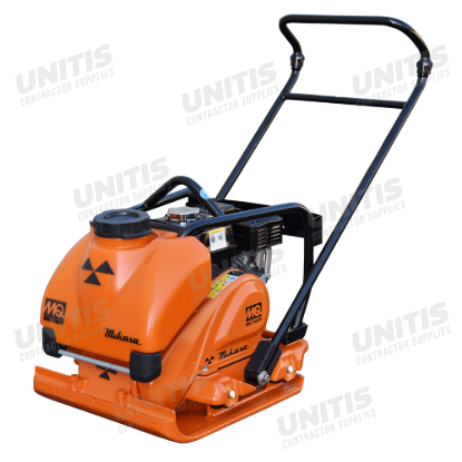 Multiquip MVC88VTHW Plate Compactor with Water Tank