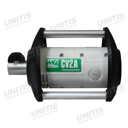 Multiquip 2 HP Concrete Vibrator Motor