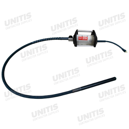 Multiquip 1 HP Concrete Vibrator Motor