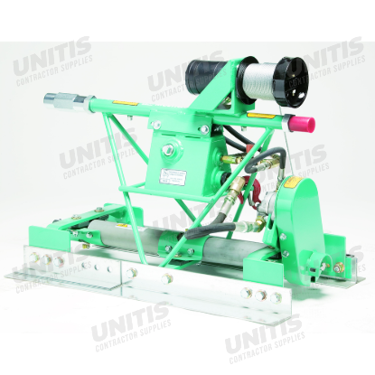 Multiquip Whiteman Vibratory Screed Winch