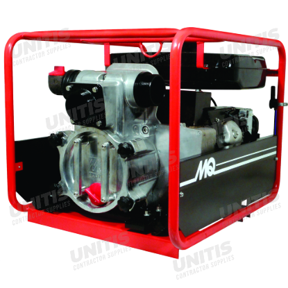 Multiquip 3" Trash Pump
