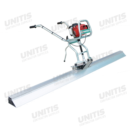 Multiquip Duoscreed Portable Concrete Screed