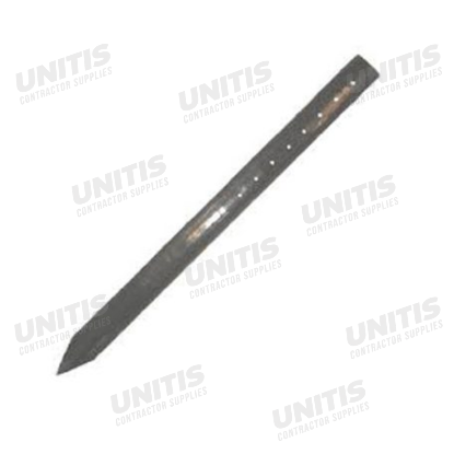 Vapor Stake - 1" x 72"