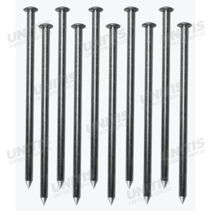 FODS 18" Round Head Form Stake 10/Pack