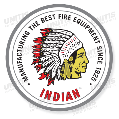 Indian Fire Pump - 5 Gallon Poly Tank
