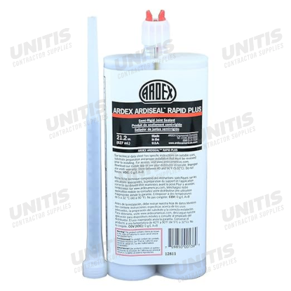 Ardex Ardiseal Rapid Plus Joint Sealant - 21.2 oz Cartridge