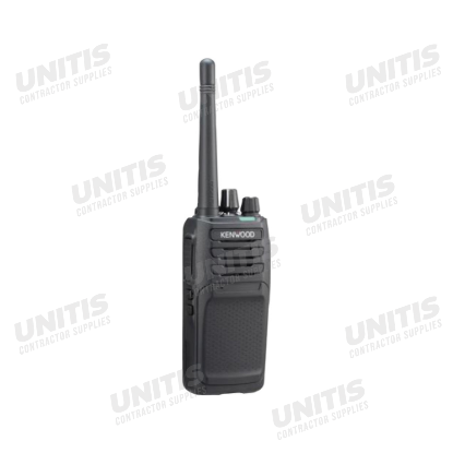 Kenwood 5W Radio