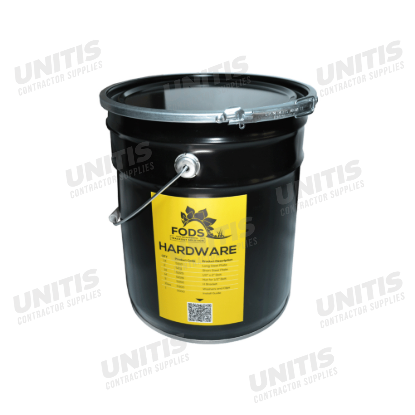 FODS Accessory Bucket