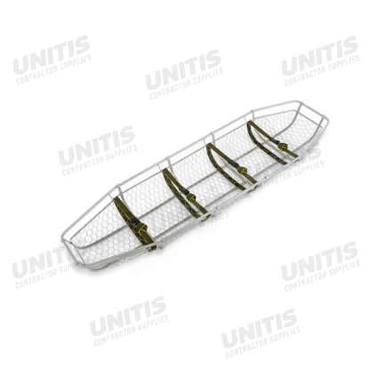 Junkin Standard Splint Stretcher-Stokes Basket