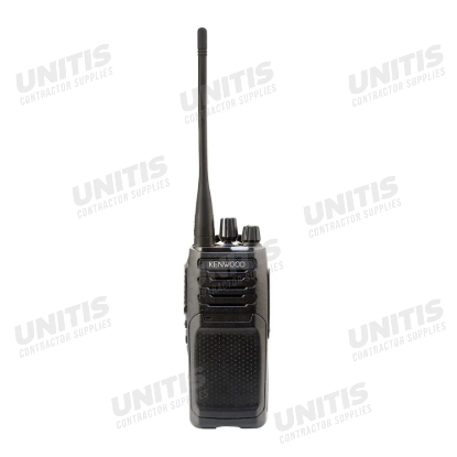 Kenwood ProTalk Radio, 5W, 16-Channel, UHF