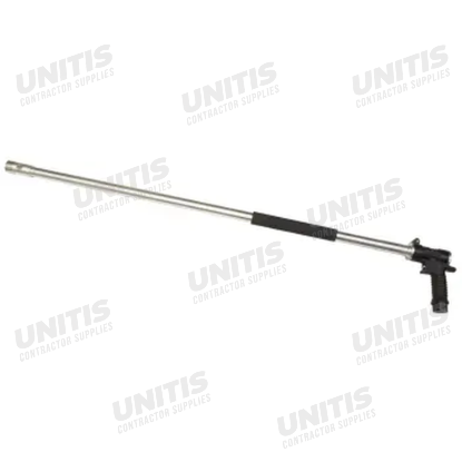 Coilhose Cannon Blow Gun with 48" Extension