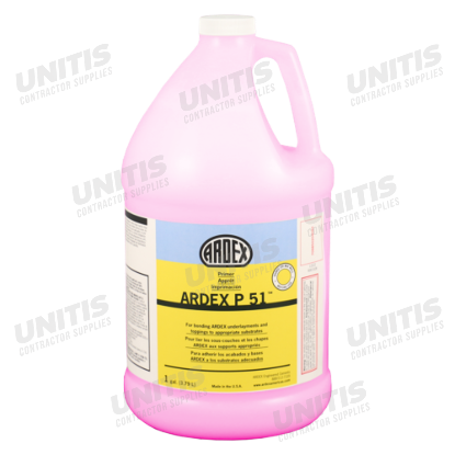 Ardex P51 - Primer - 1 Gallon