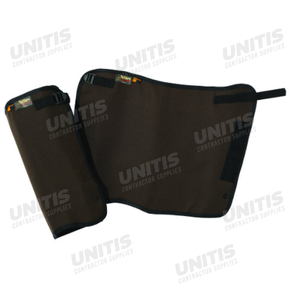 Rattlers Snake Proof Gaiters - Brown - Husky