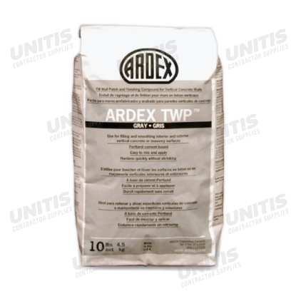 Ardex TWP - Tilt Wall Panel - 10 lb Bag