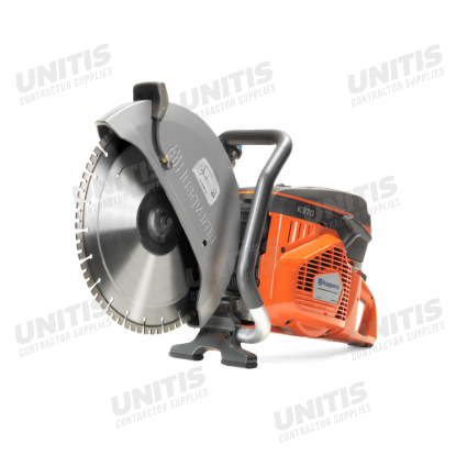 Husqvarna K 970 Power Cutter - 14"