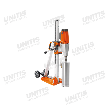 Husqvarna DMS 240 Core Drill System