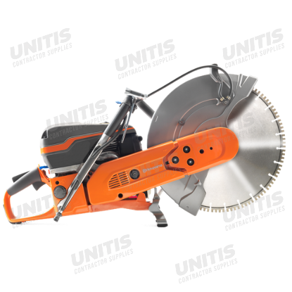 Husqvarna K 970 Power Cutter - 16"