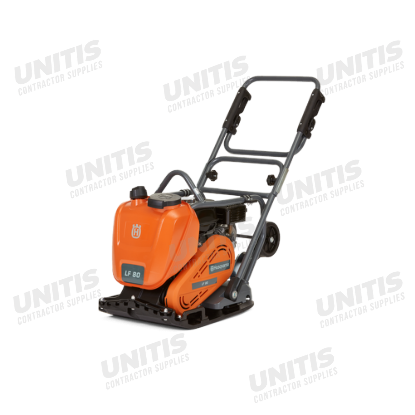 Husqvarna LF 80 LAT Forward Plate Compactor