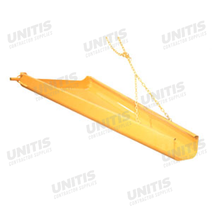 Camlever 1-2 Yard Laydown Side Chute