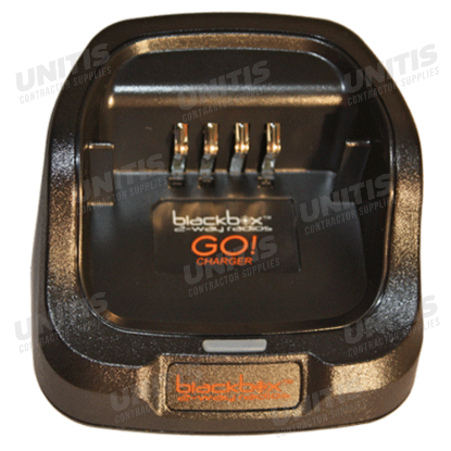 Klein Electronics Blackbox GO Desktop Charger