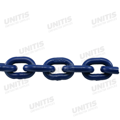 Alloy Chain - Grade 100 - 5/16 - priced per foot