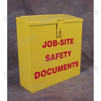 Basket-Style Aluminum Safety Data Sheet Center Steel