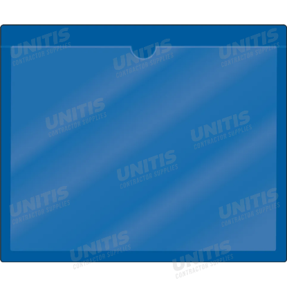 Ultra-Cling Document Holder 9.75" x 11.75"