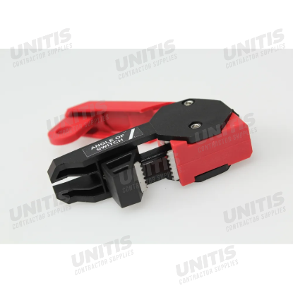 STOPOUT 120/240 Single-Pole Circuit Breaker Lockout