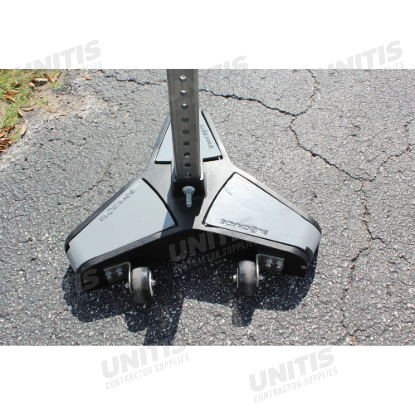 Blockade Versatile Sign Stand