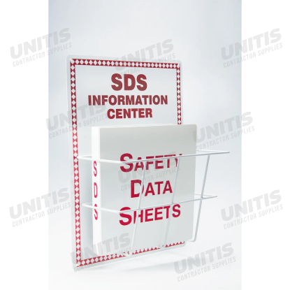 Basket-Style Aluminum Safety Data Sheet Center