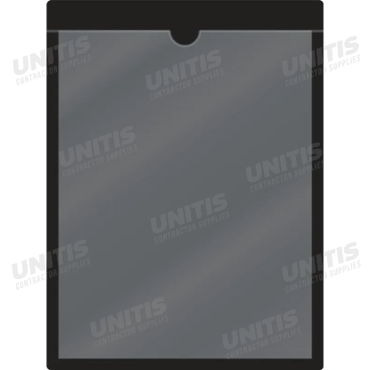 Ultra-Cling Document Holder 12.375" x 9.25"