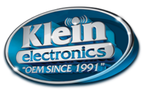 Picture for manufacturer Klein Electronics