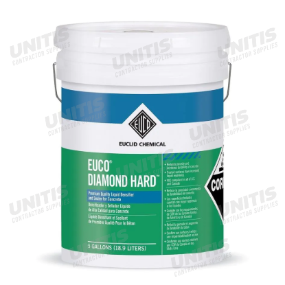 Euclid Euco Diamond Hard Densifier & Sealer - 55 Gallon Drum
