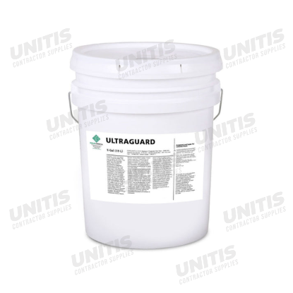 Euclid Ultraguard Protectant & Densifier - 5 Gallon