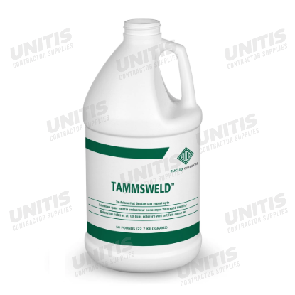 Euclid Tammsweld Concrete Bonding Agent - 1 Gallon - Case of 6