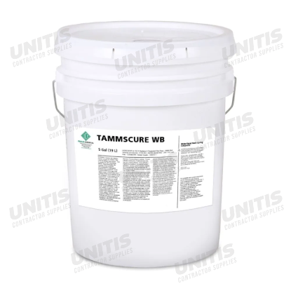 Euclid Tammscure WB Concrete Cure - 55 Gallon Drum