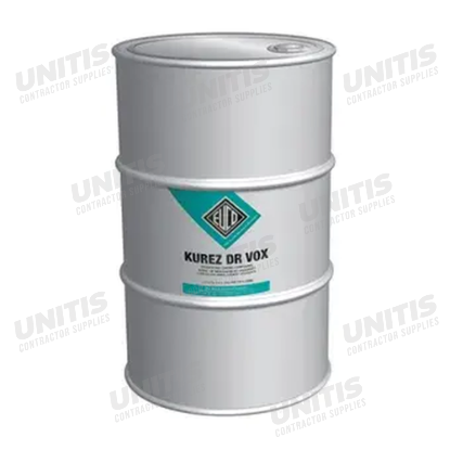Euclid Kurez DR VOX Concrete Cure - 55 Gallon Drum