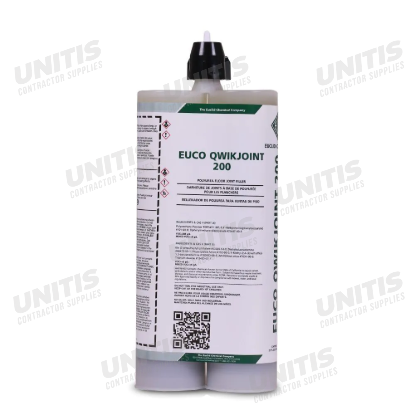 Euclid Euco Qwikjoint 200 Joint Filler - 22 oz - Case of 12