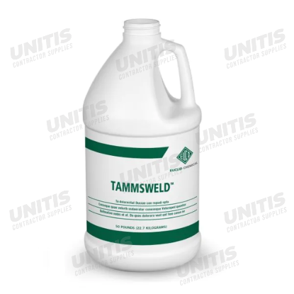Euclid Tammsweld Concrete Bonding Agent - 5 Gallon