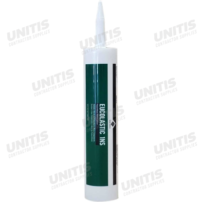 Euclid Eucolastic 1NS Joint Sealant - Gray - 10.1 oz - Case of 30