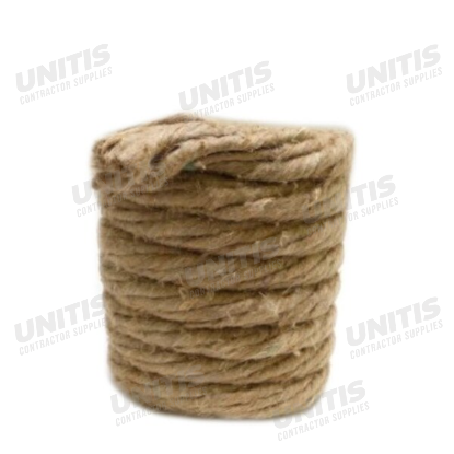 Sealboss 1500 Seal Oakum 10'