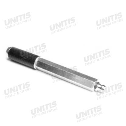 Sealboss Steel Concrete Injection Packer 1/2" x 4"