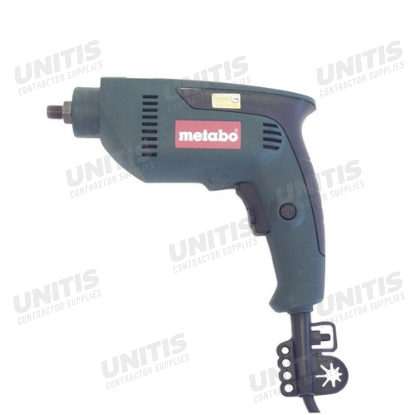 Sealboss Drill Motor for P2002 & P3003 Pumps