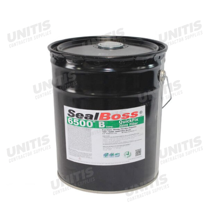 Sealboss 6500-80 Joint Filler Polyurea Part B - 5 Gallon